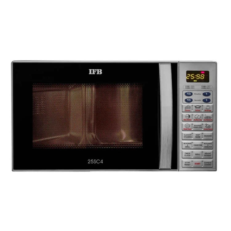 
IFB Convection Microwave 25SC4 25 L