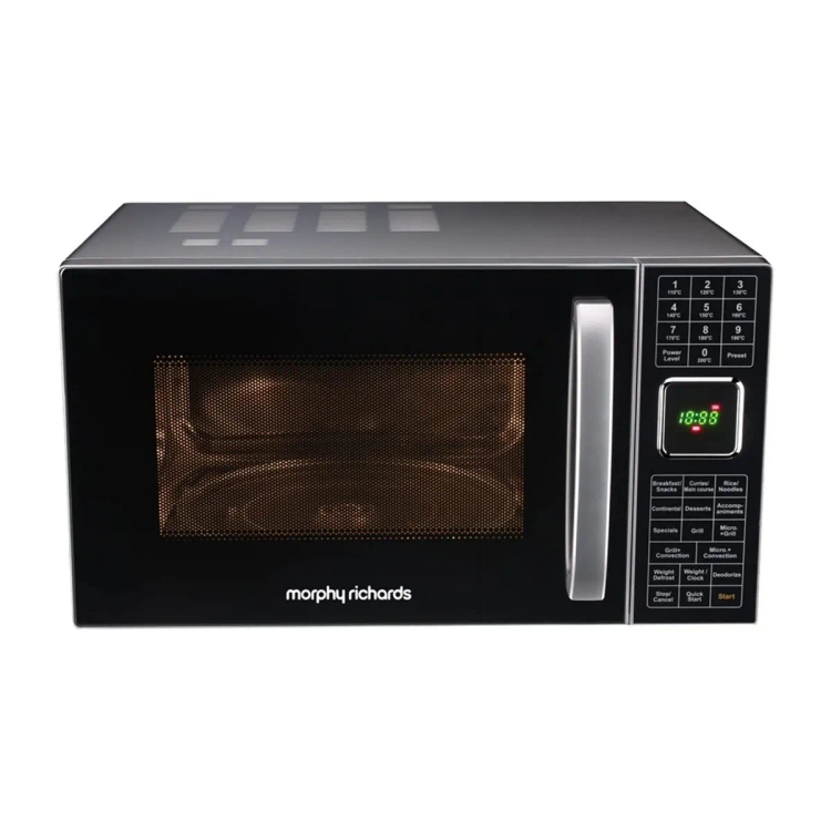 Morphy Richards 25 CG 25L Convection Microwave Oven