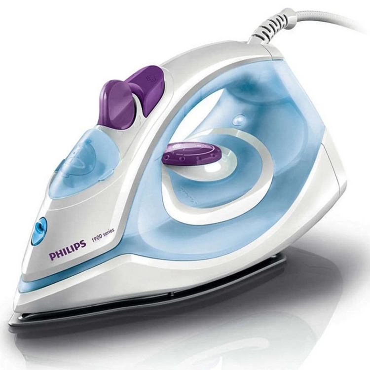 Philips Steam Iron GC1905-21