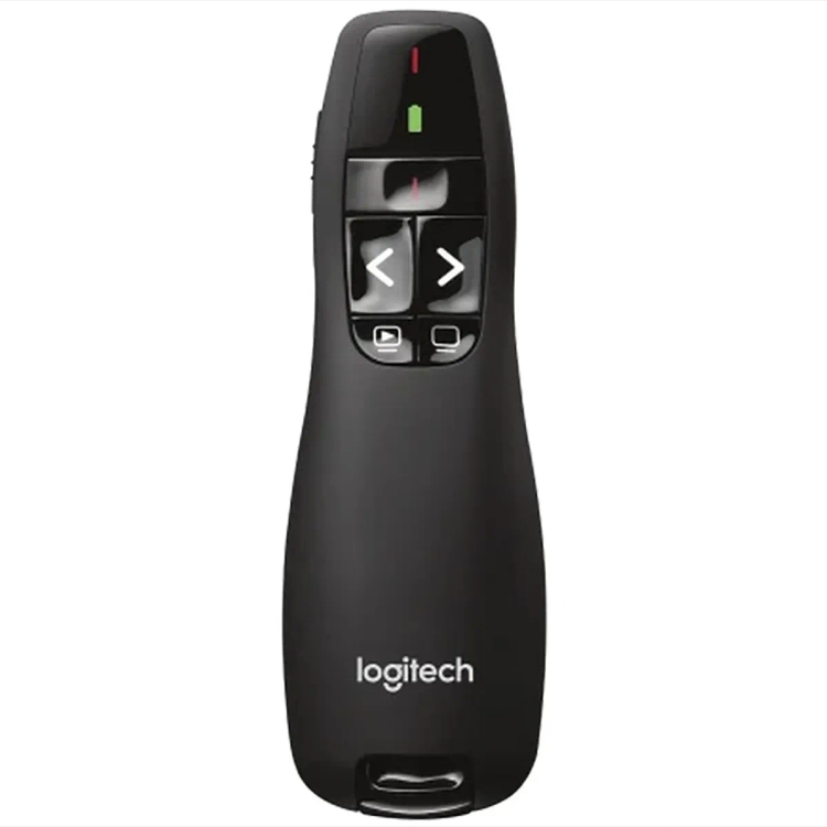 Logitech Wireless Presenter R400