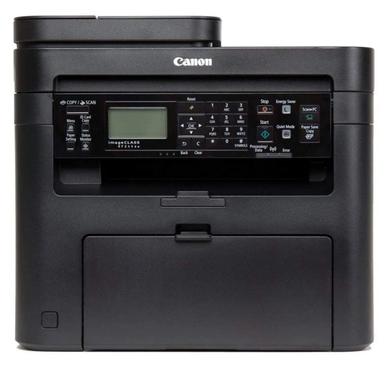 Canon Laser Jet Multiple Function Printer MF244DW