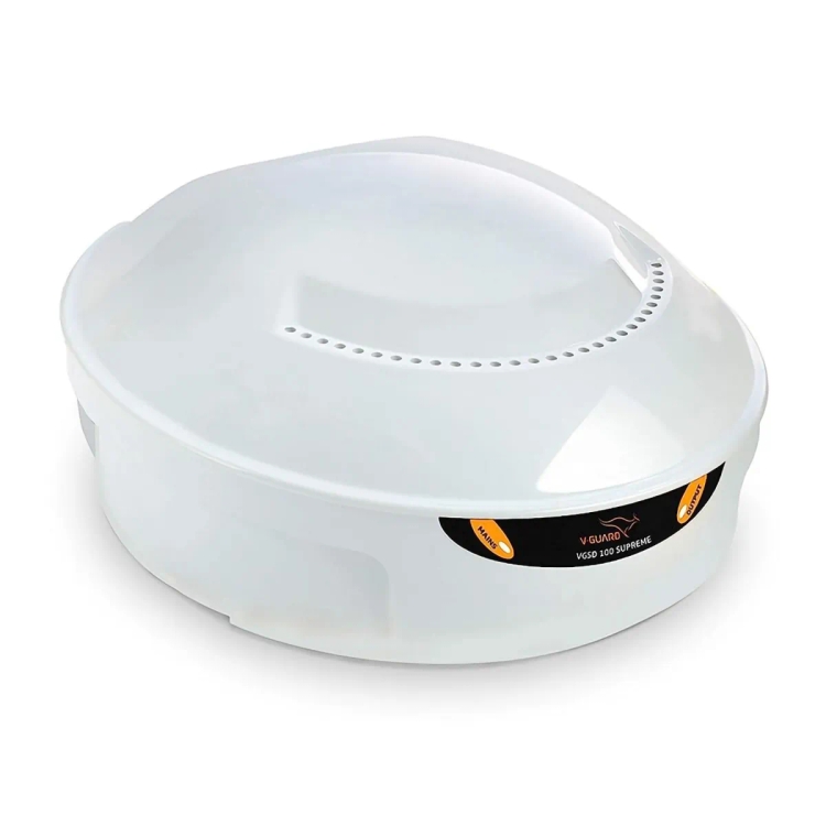 V-Guard VGSD-100 Voltage Stabilizer 