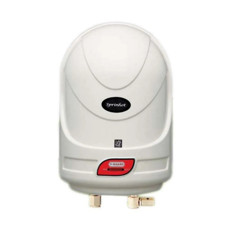 V-Guard Instant Water Geyser Sprinhot 3Ltr