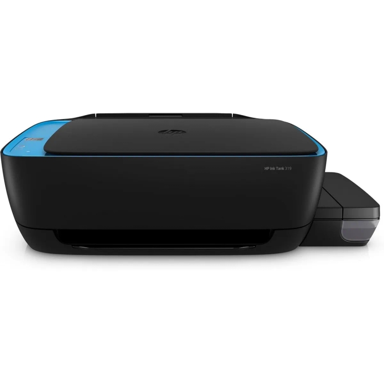 HP Ink Tank Multi Function Printer 319