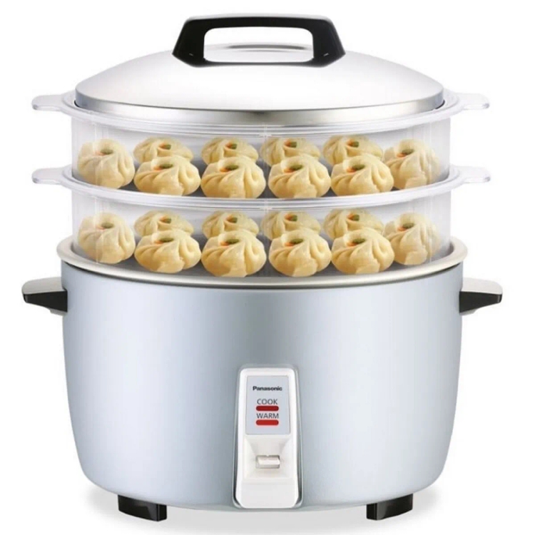Panasonic Automatic Cooker SR-942D(SS) 4.2 L