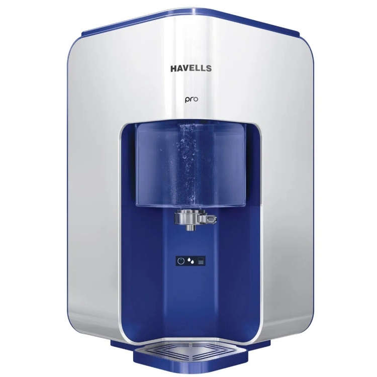 Havells Water Purifier Pro RO+ UV