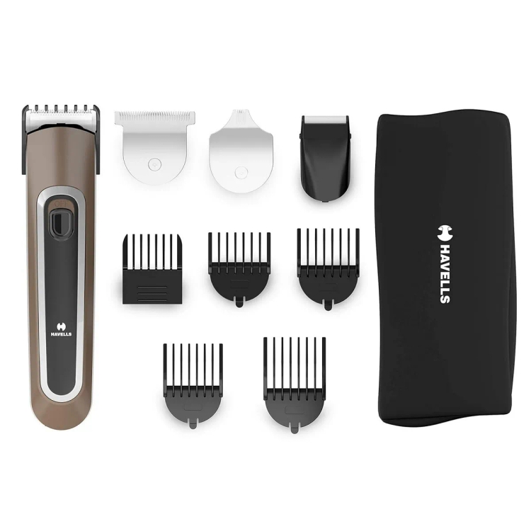 Havells Grooming 4 in 1 Kit GS6451