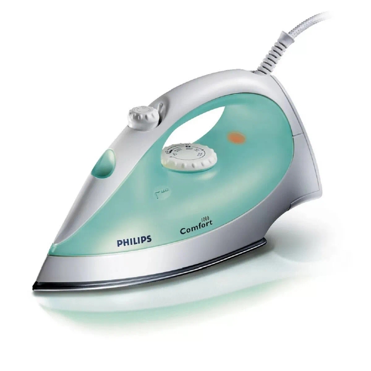 Philips Dry Iron GC1015