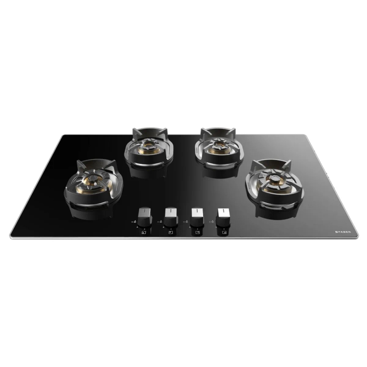 Faber Hob Nexus IND HT904 CRS BR CI AI Glass Automatic Hob 