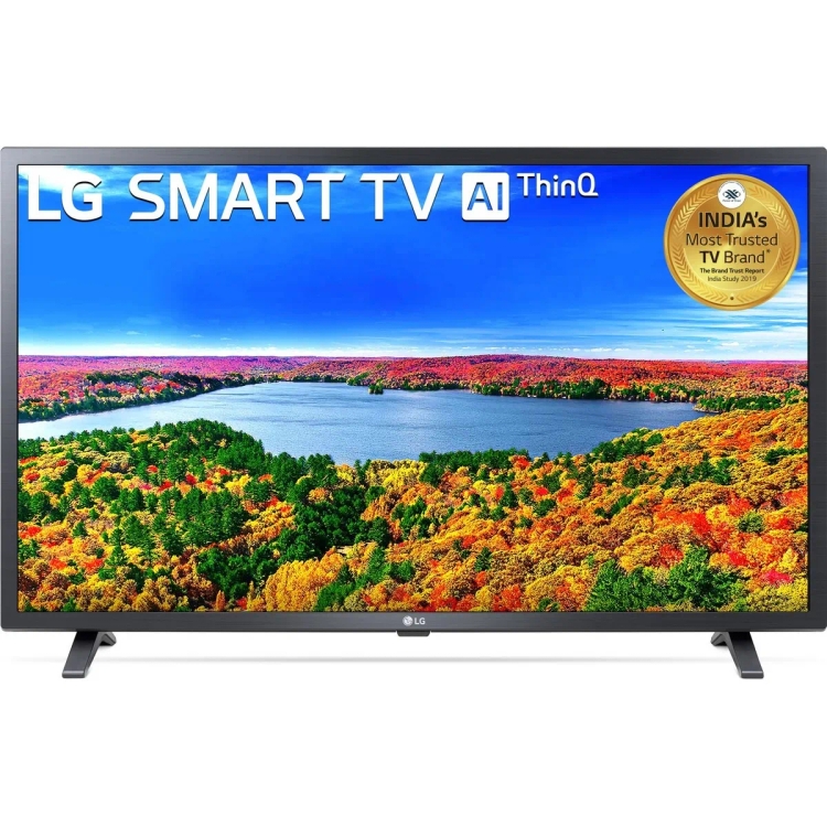 LG HD Smart WebOS LED TV 32LM636 80 cm (32 inch)