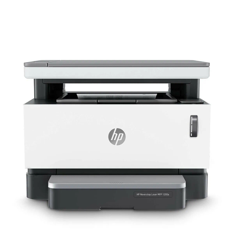 HP Laser Jet Multi Function Printer 1200A