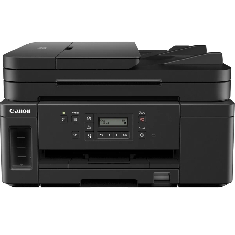 Canon Ink Tank Multi Function Printer GM4070