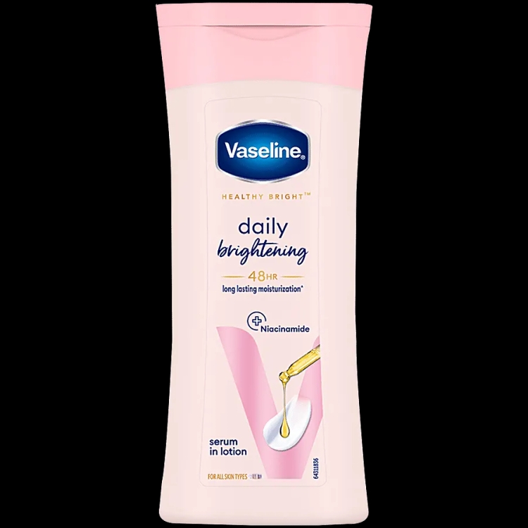 Vaseline Bodylotion Healthy Bright Daily 50ml
