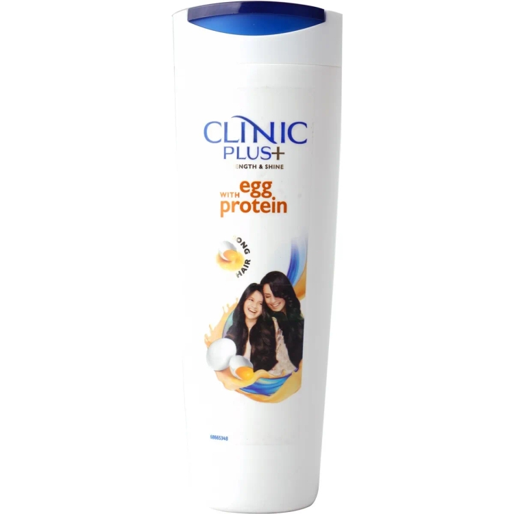Clinic Plus shampoo Egg Protein 340ml