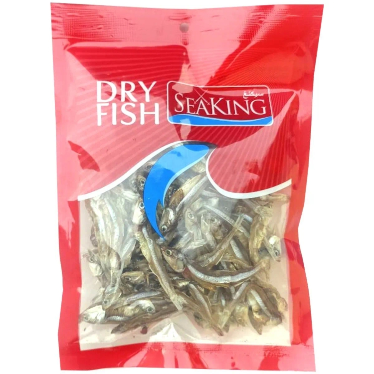 Seaking Dry Netholi 75g