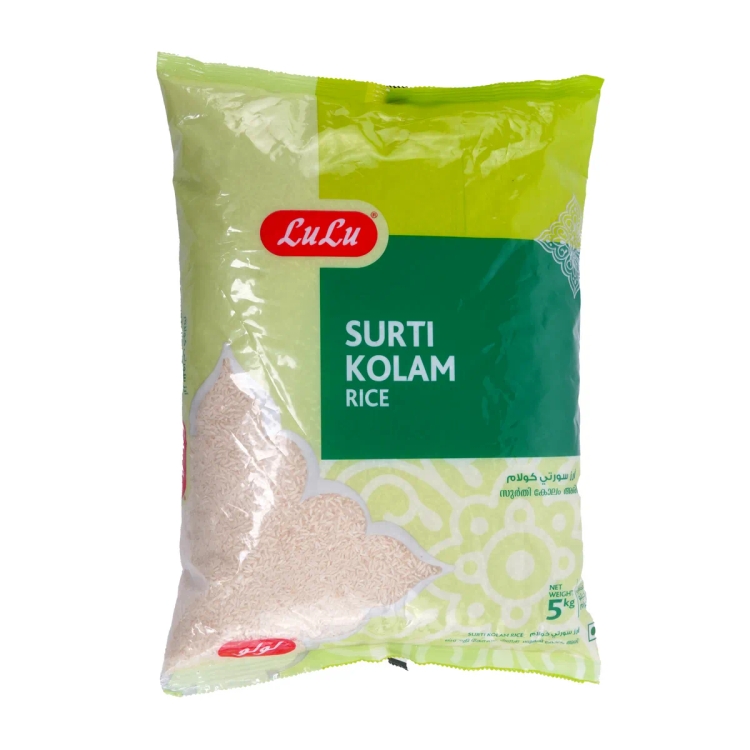 Lulu Surti kolam Rice 5kg