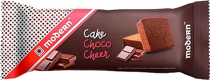 Modern Choco Cheer Cake 120g