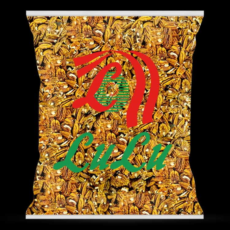 Raw Pecans Nuts 250g