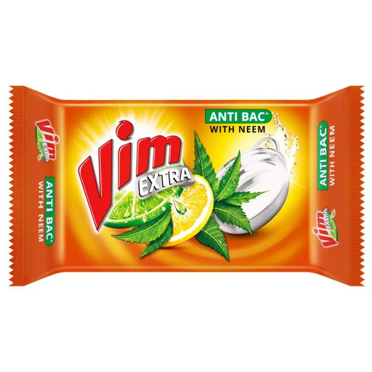 Vim Anti Bac With Neem 250G