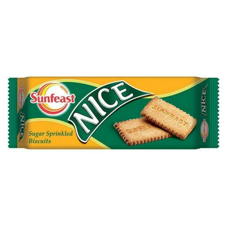 Sunfeast Nice Biscuits 142g
