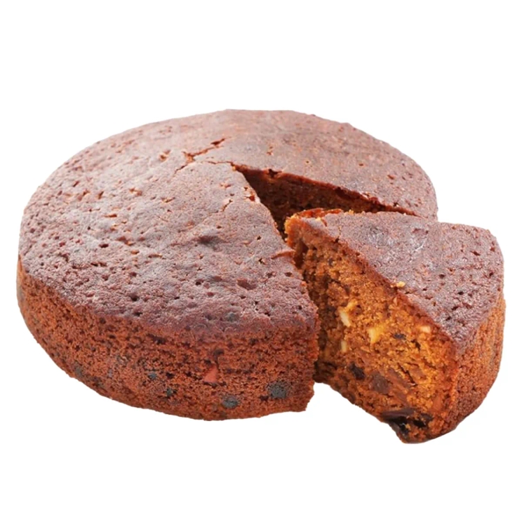 Value Plum Cake 400g