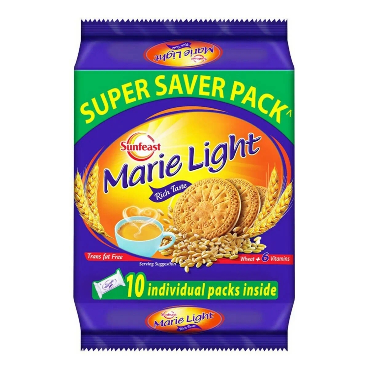 Sunfeast Marie Light Rich Taste Buscuit 956g