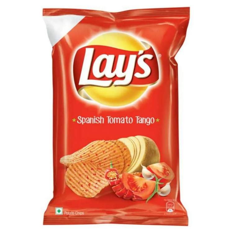 Lays Spanish Tomato Tango 67g