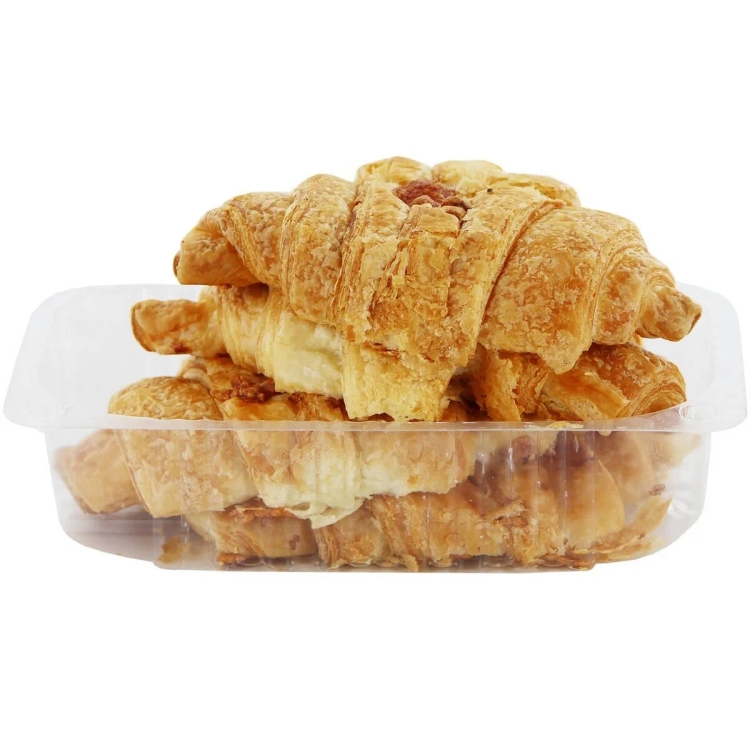 Cheese Butter Croissant 4’s