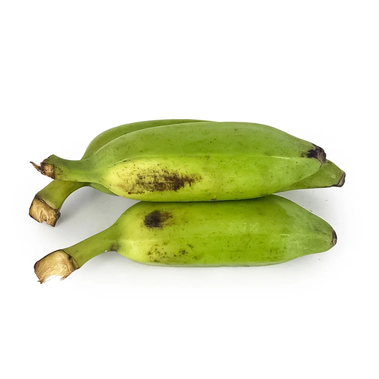 Green Mountain Banana approx. 400g-500g