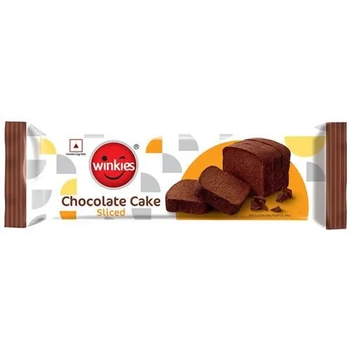 Winkies Cake Slice - Chocolate,110g