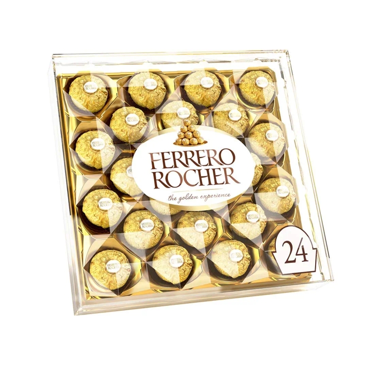 Ferrero Rocher Chocolate Box 300g