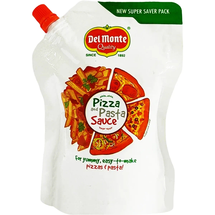 Delmonte Pizza Pasta Sauce 100g