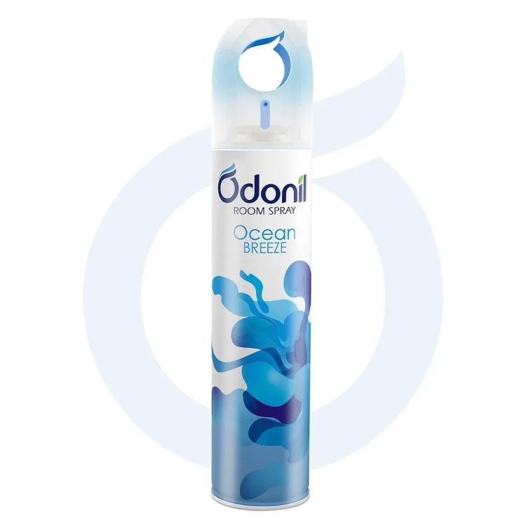 Odonil Air Freshner Ocean Breeze 126G