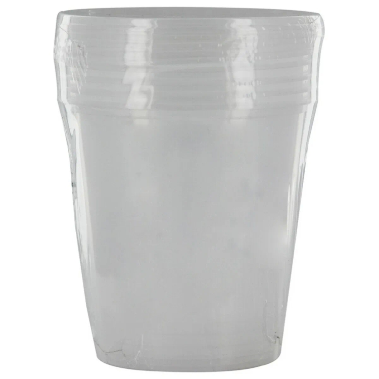 Maxhome Round Container 1000Ml 5S