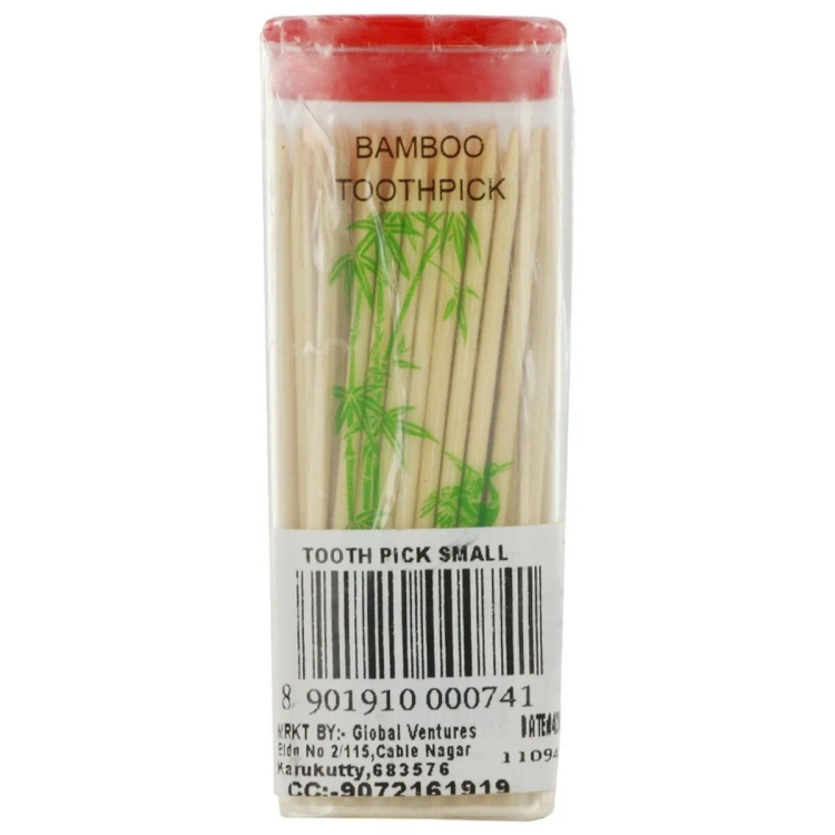 Maxhome Toothpick Small