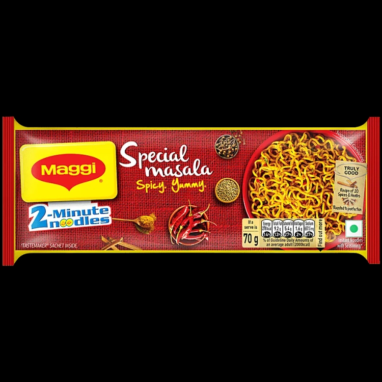 Maggi Noodles Special Masala 280g