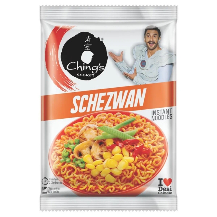 Ching'S Schezwan Noodles 60G