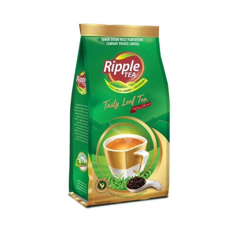 Ripple Tasty Leaf Tea 250g