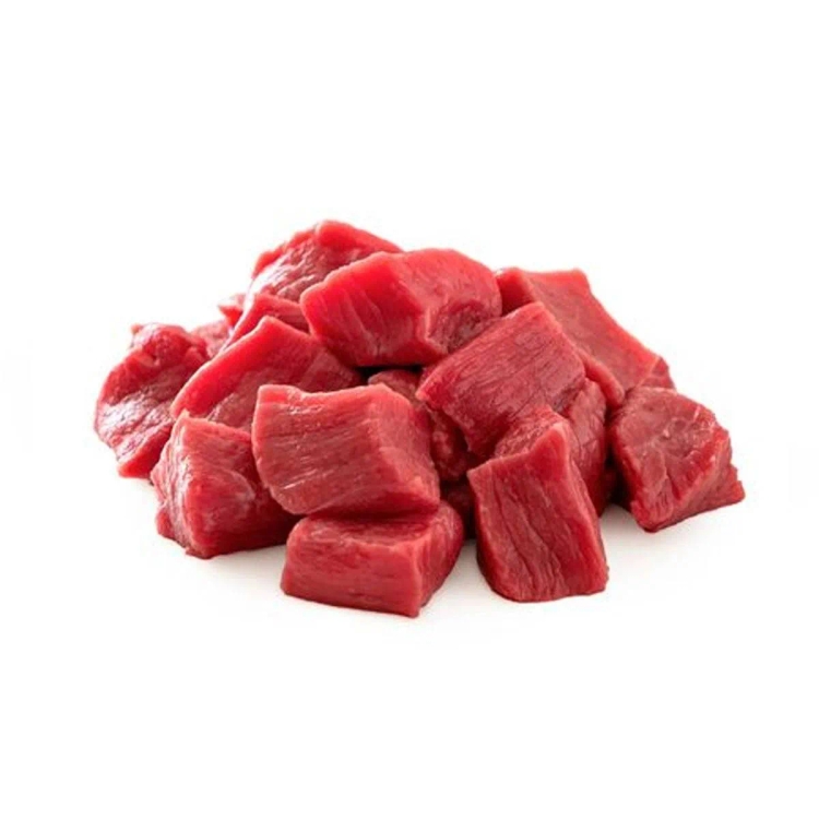Baby Buffalo Boneless Meat Approx 900g-1kg 
