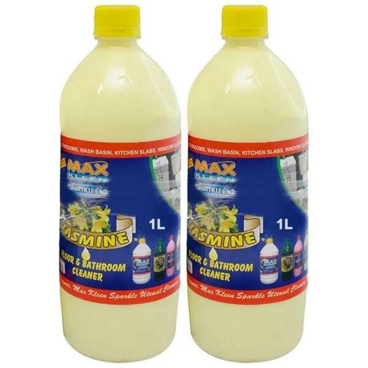 Squad Floor Cleanr Jasmine 1000Ml