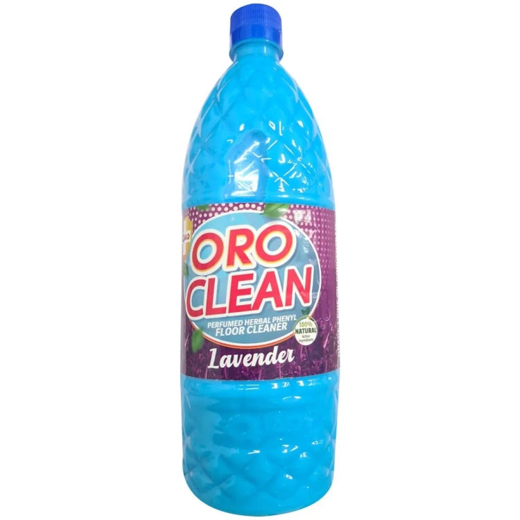 Oro Clean Phenyl Lavender 1000ml