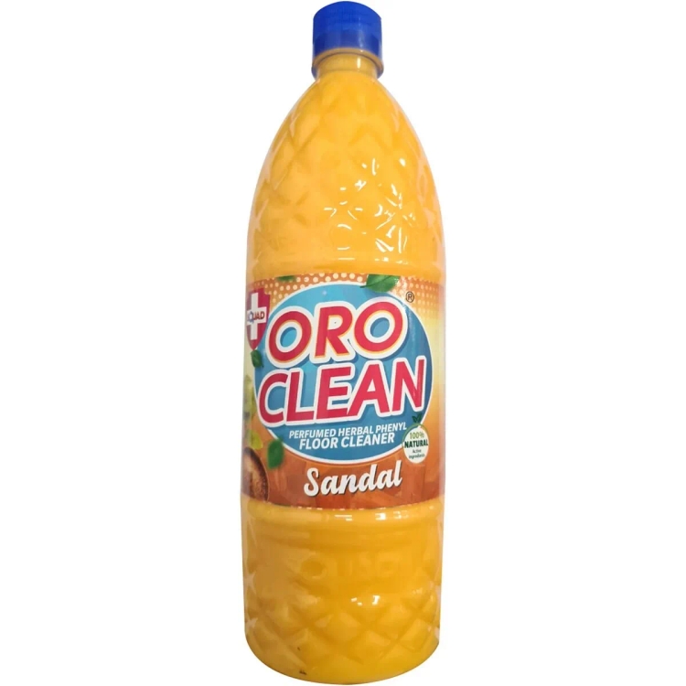 Oro Clean Phenyl Sandal 1000ml