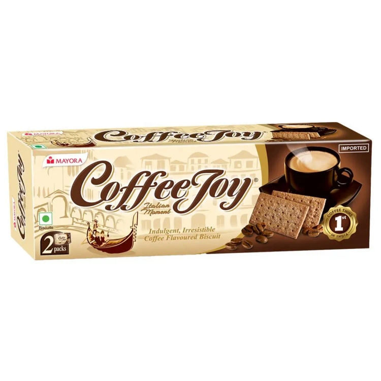 Coffee Joy 75gm