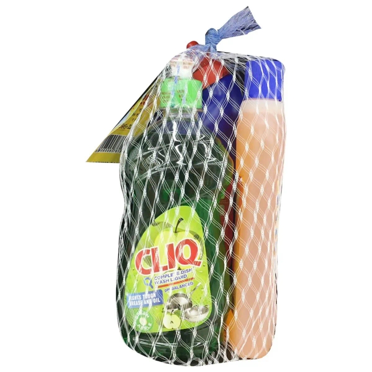 Cliq Combo Offer 3s