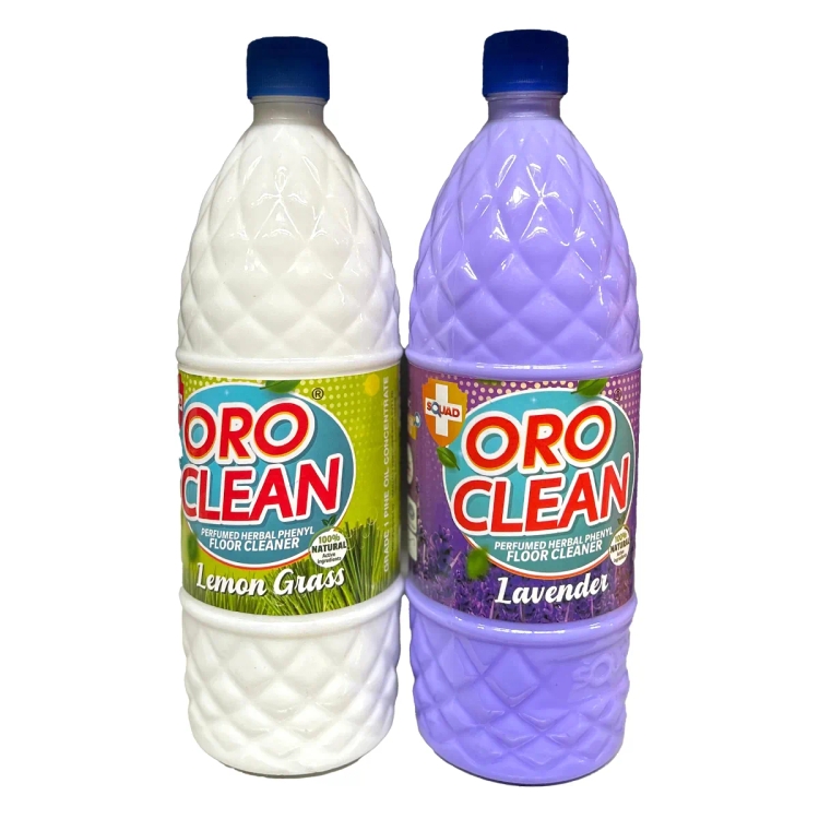 Oro Cleanx Phenoyl 1Ltrx2'S