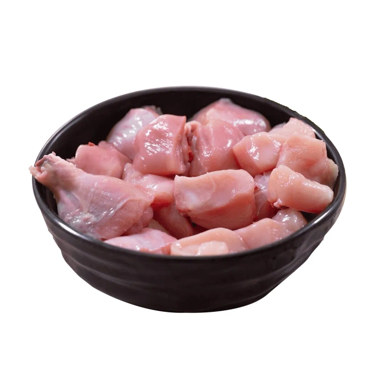 Cut Chicken(Skin Less) Approx. 1Kg
