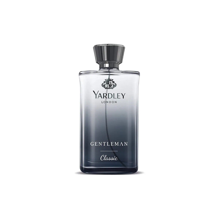 Yardley Men Edition Gentleman Perfume Classic 100ml