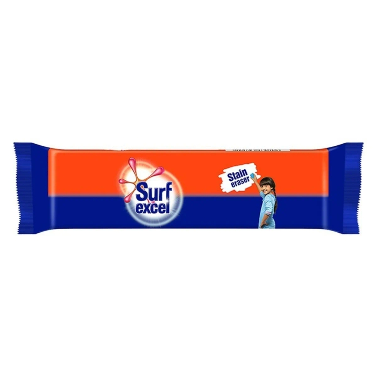 Surf Excel Detergent Bar 400Gm