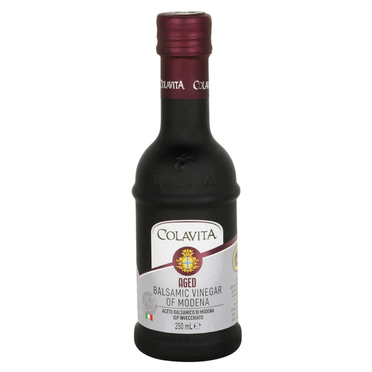 Colavita Aged Balsamic Vinegar of Modena 250ml