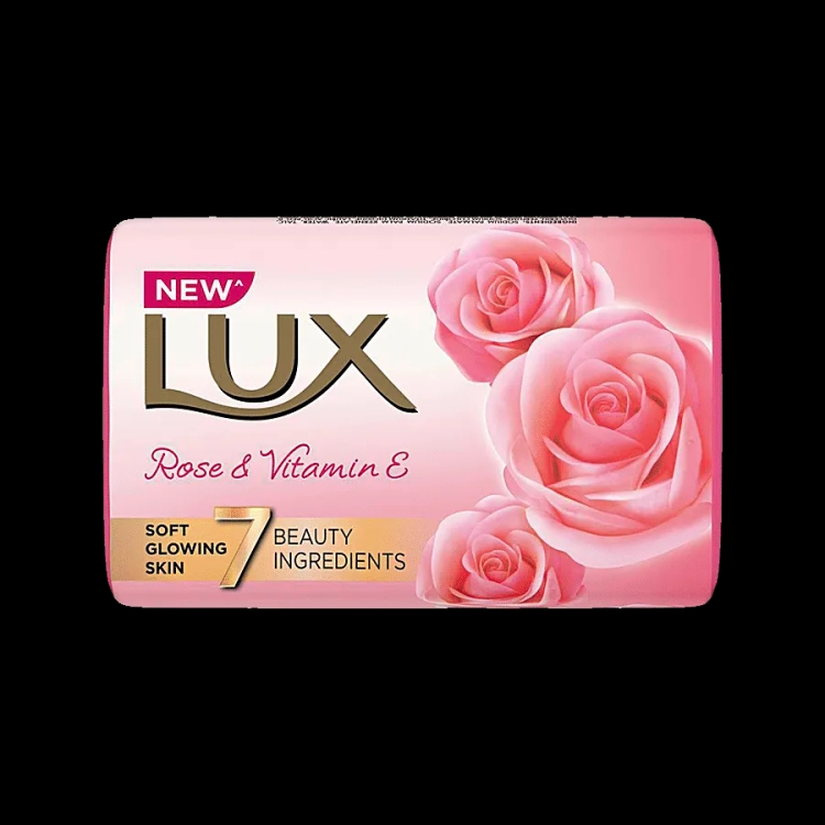 Lux Soap Soft Glow 150g